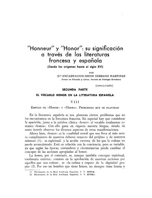 02 Honneur y Honor su significacion a traves de las literaturas.pdf